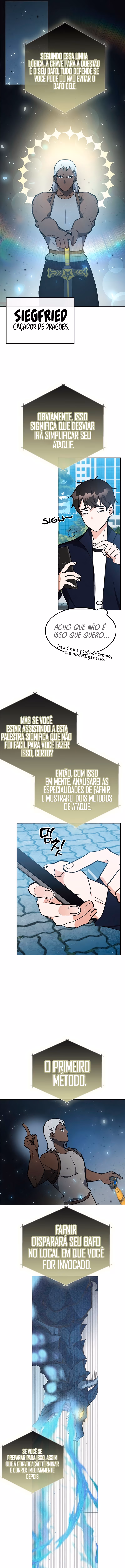 Academia da Transcendência Capitulo 27 Pagina 18