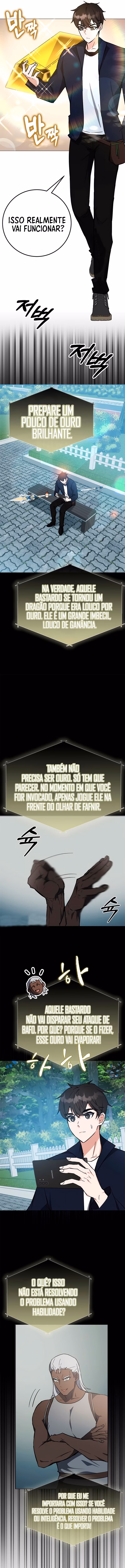 Academia da Transcendência Capitulo 27 Pagina 20