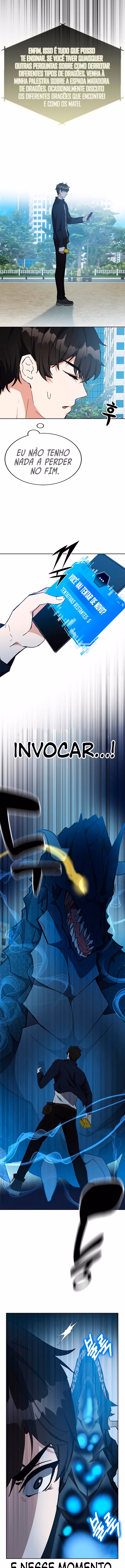 Academia da Transcendência Capitulo 27 Pagina 21