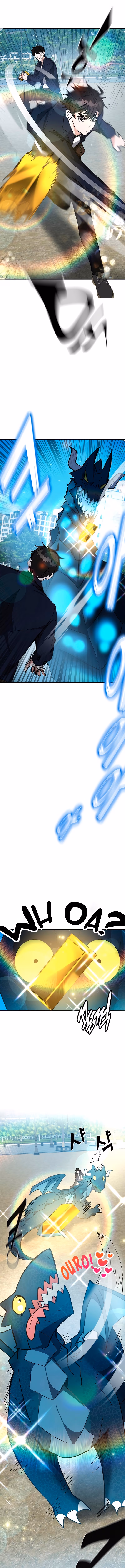 Academia da Transcendência Capitulo 27 Pagina 23