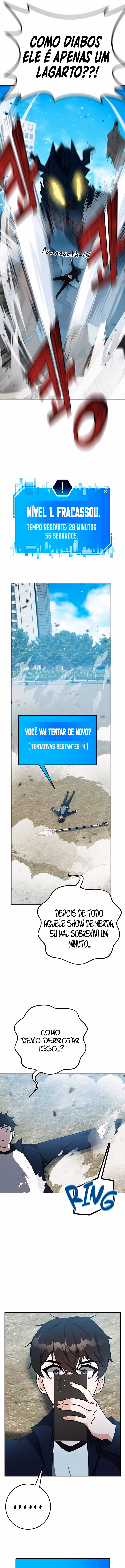 Academia da Transcendência Capitulo 27 Pagina 25