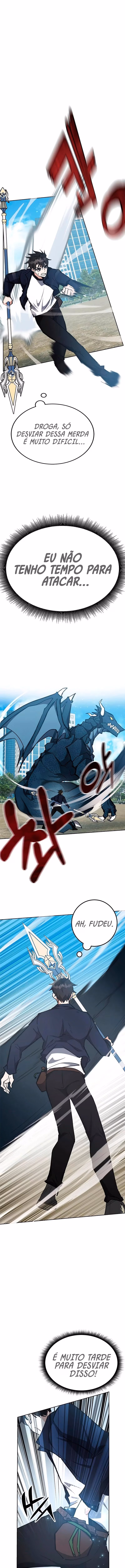 Academia da Transcendência Capitulo 28 Pagina 3