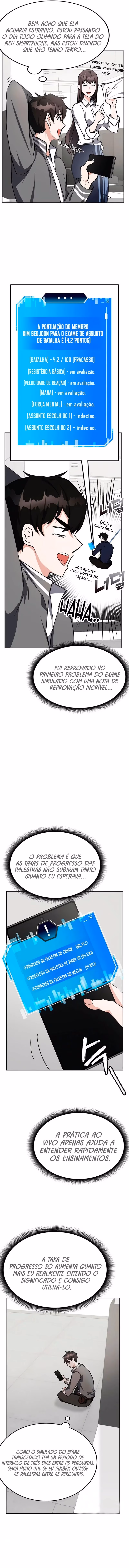 Academia da Transcendência Capitulo 28 Pagina 16