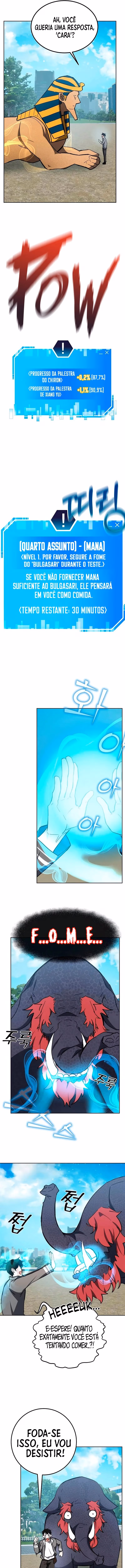 Academia da Transcendência Capitulo 28 Pagina 21