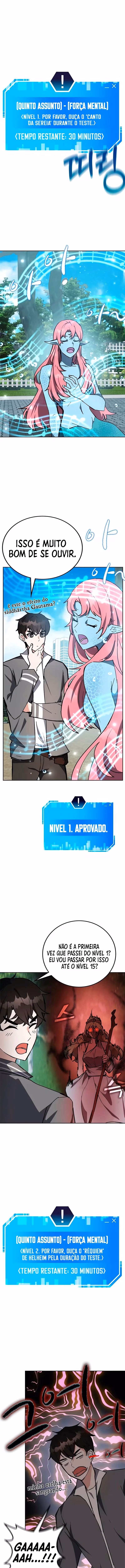 Academia da Transcendência Capitulo 28 Pagina 23