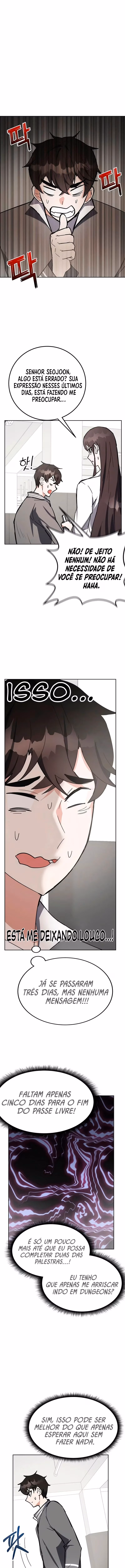 Academia da Transcendência Capitulo 28 Pagina 27