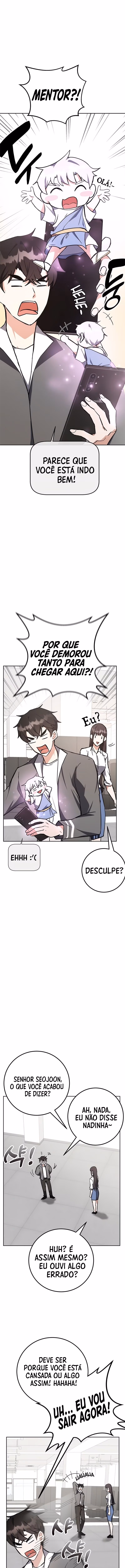 Academia da Transcendência Capitulo 29 Pagina 3