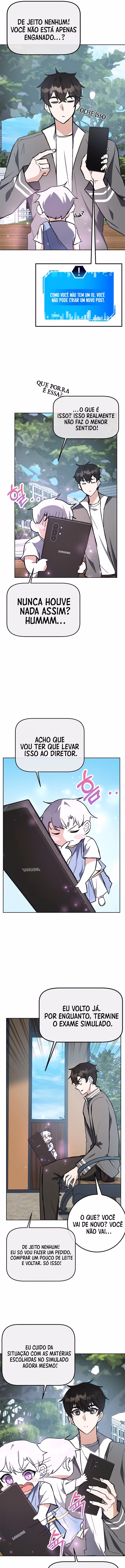 Academia da Transcendência Capitulo 29 Pagina 12