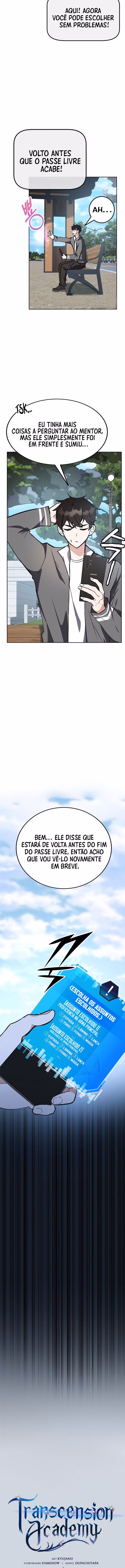 Academia da Transcendência Capitulo 29 Pagina 13