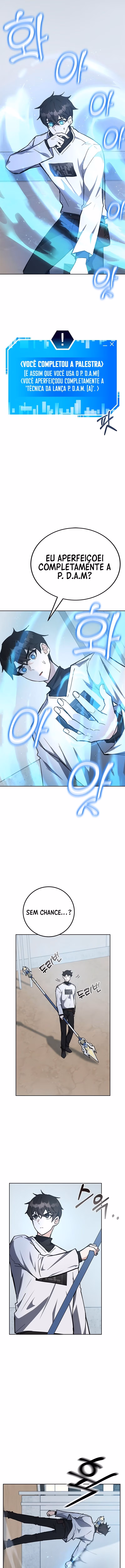 Academia da Transcendência Capitulo 29 Pagina 15