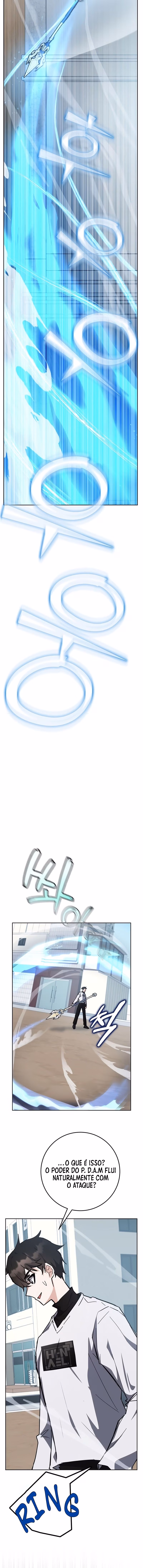 Academia da Transcendência Capitulo 29 Pagina 16