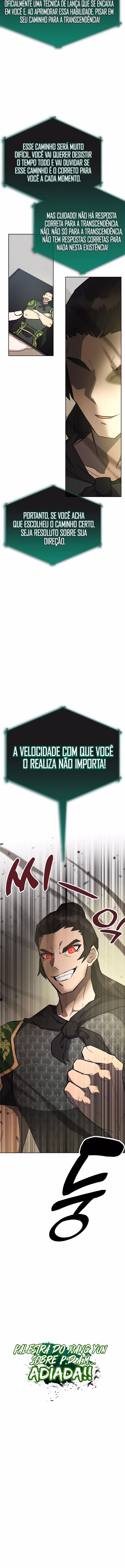 Academia da Transcendência Capitulo 29 Pagina 18