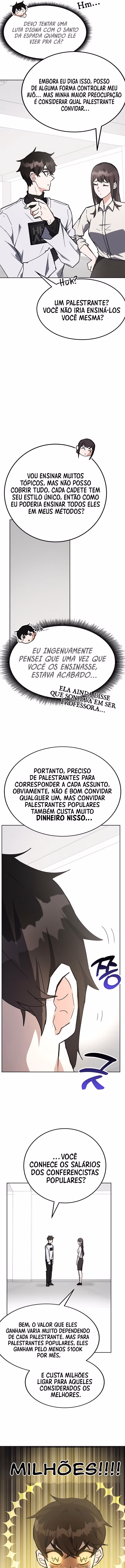 Academia da Transcendência Capitulo 29 Pagina 23