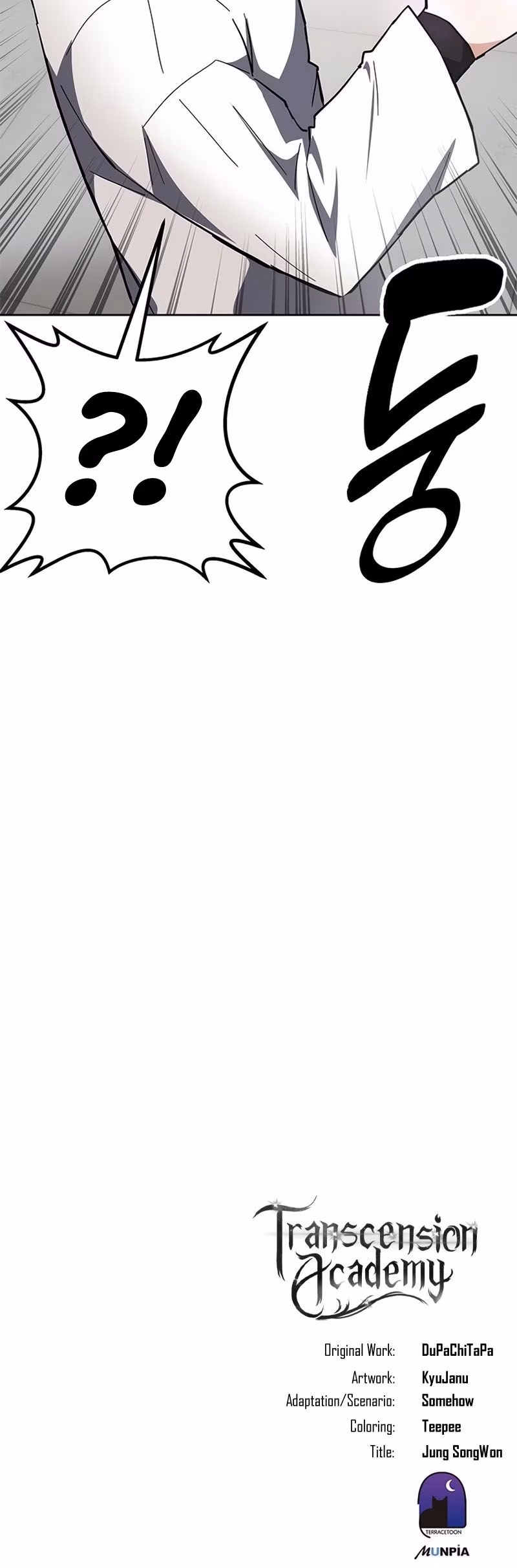 Academia da Transcendência Capitulo 29 Pagina 27