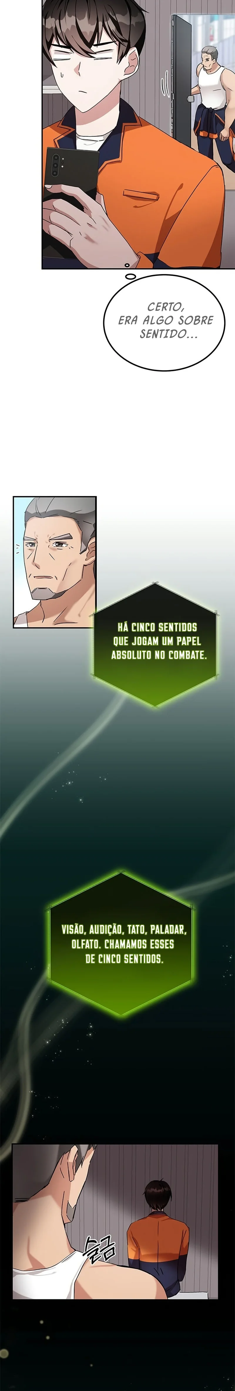 Academia da Transcendência Capitulo 3 Pagina 6