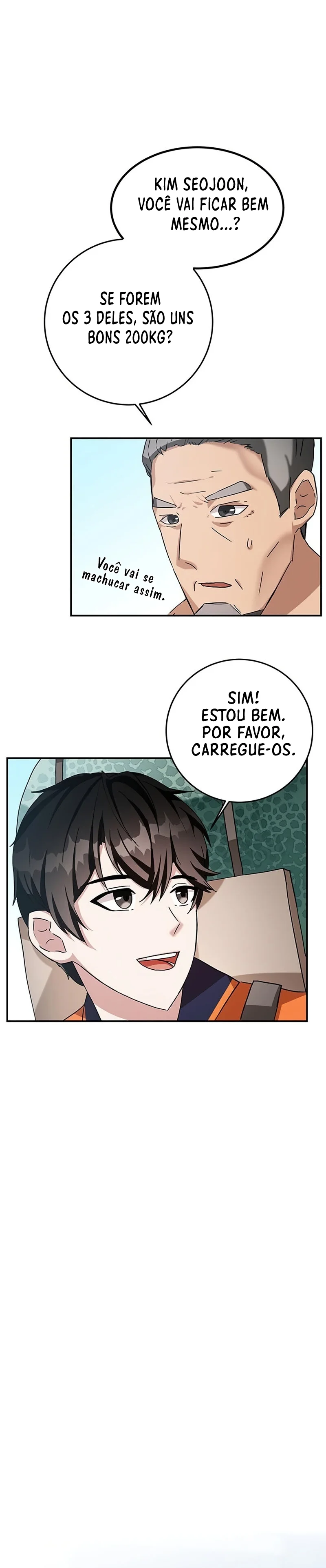 Academia da Transcendência Capitulo 3 Pagina 7