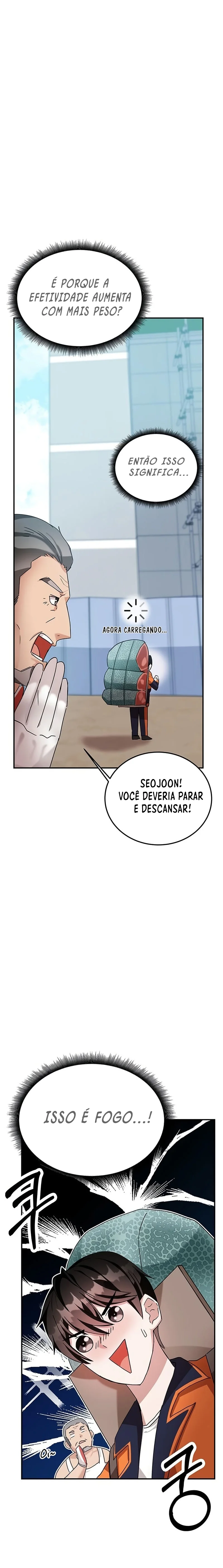 Academia da Transcendência Capitulo 3 Pagina 9