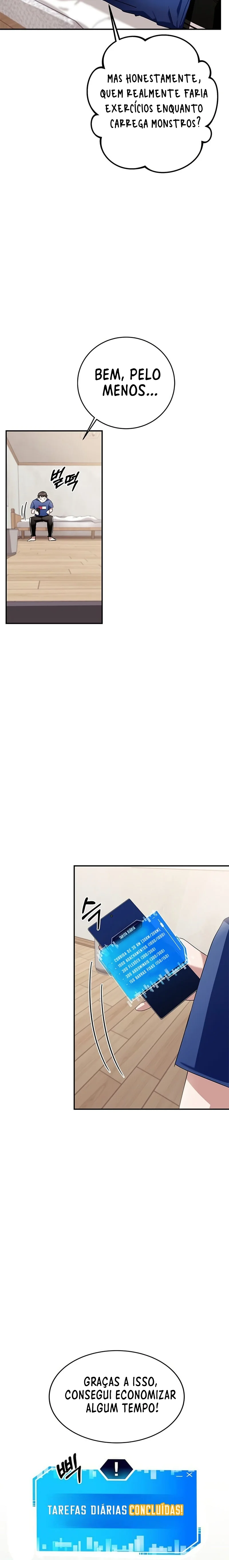 Academia da Transcendência Capitulo 3 Pagina 11