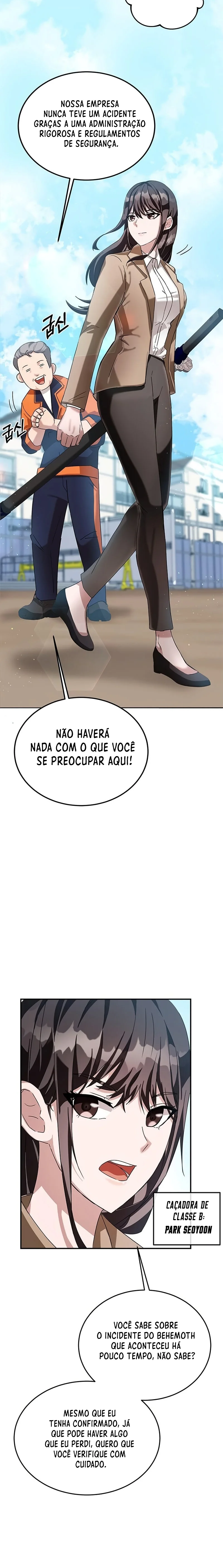 Academia da Transcendência Capitulo 3 Pagina 15