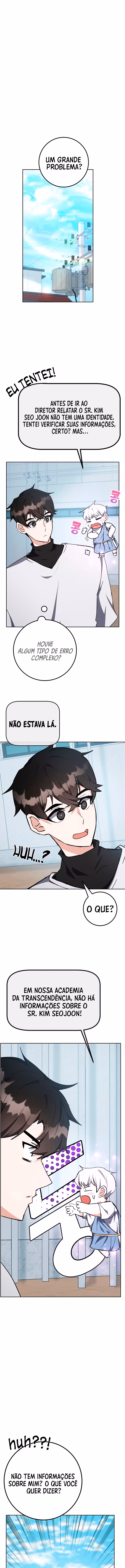 Academia da Transcendência Capitulo 30 Pagina 2