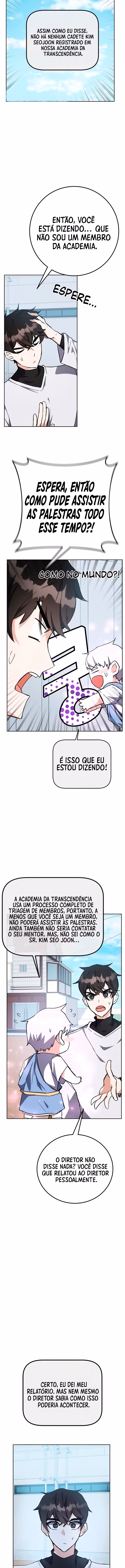 Academia da Transcendência Capitulo 30 Pagina 3