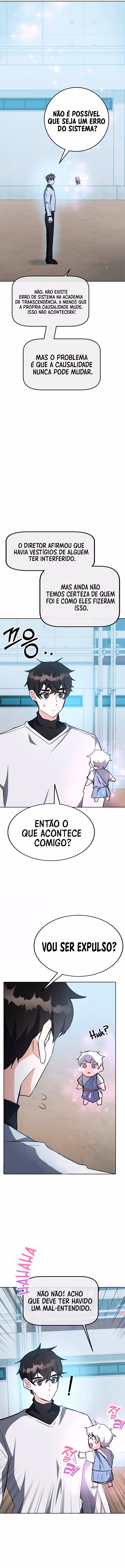 Academia da Transcendência Capitulo 30 Pagina 5