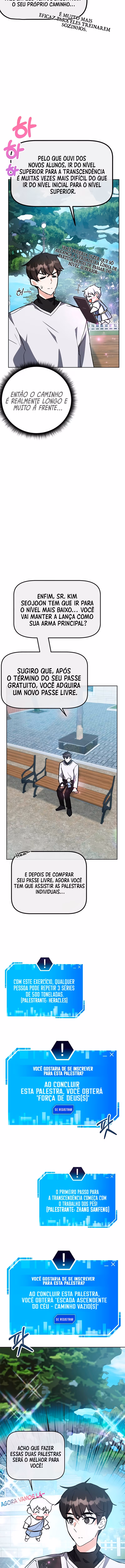 Academia da Transcendência Capitulo 30 Pagina 9