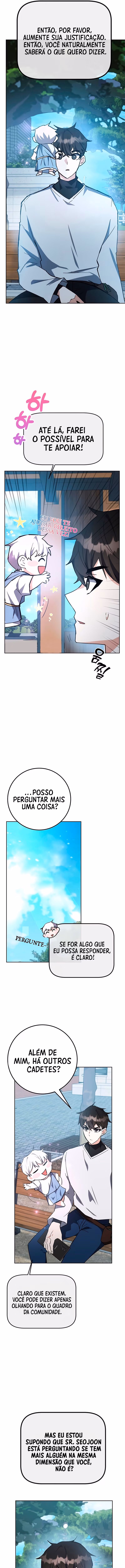 Academia da Transcendência Capitulo 30 Pagina 14