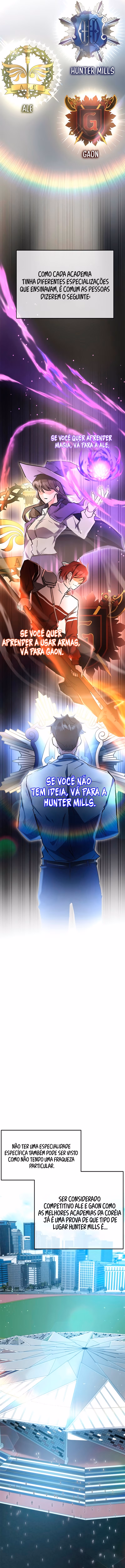 Academia da Transcendência Capitulo 30 Pagina 16