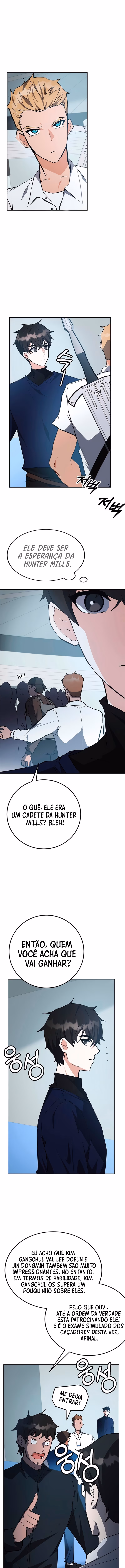 Academia da Transcendência Capitulo 30 Pagina 22