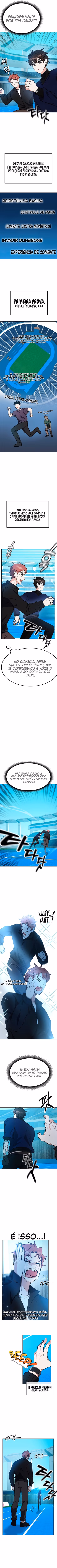 Academia da Transcendência Capitulo 31 Pagina 3