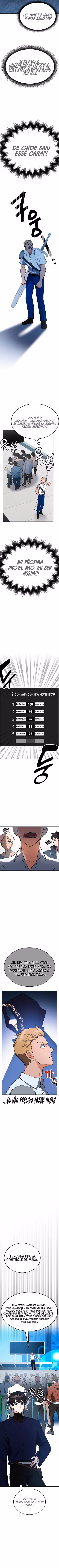 Academia da Transcendência Capitulo 31 Pagina 7