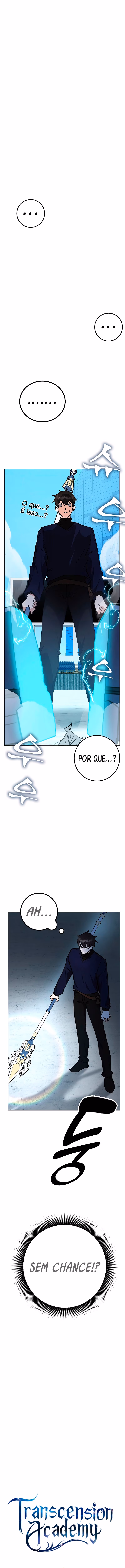Academia da Transcendência Capitulo 32 Pagina 2
