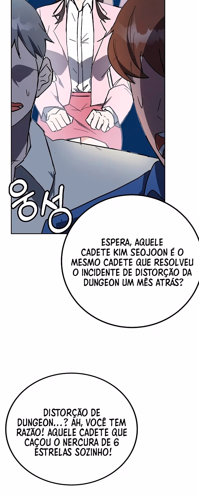 Academia da Transcendência Capitulo 32 Pagina 4