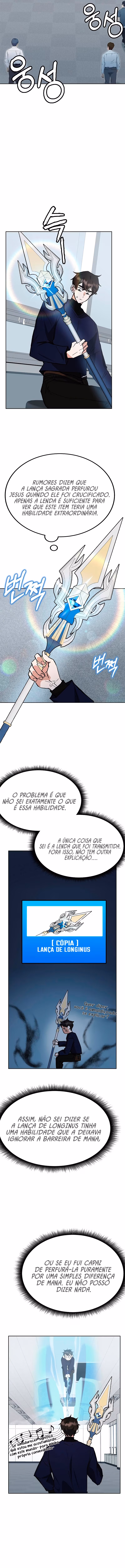 Academia da Transcendência Capitulo 32 Pagina 8