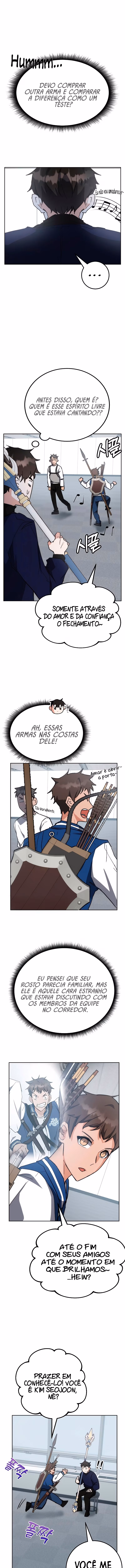 Academia da Transcendência Capitulo 32 Pagina 9