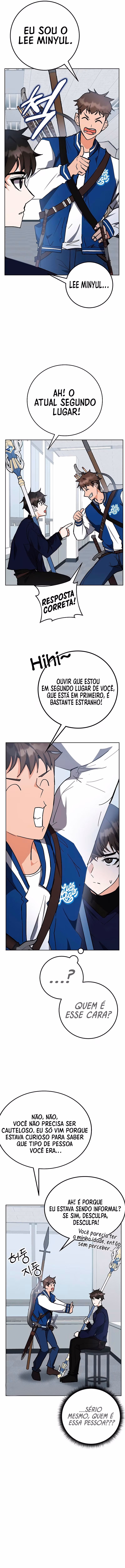 Academia da Transcendência Capitulo 32 Pagina 11