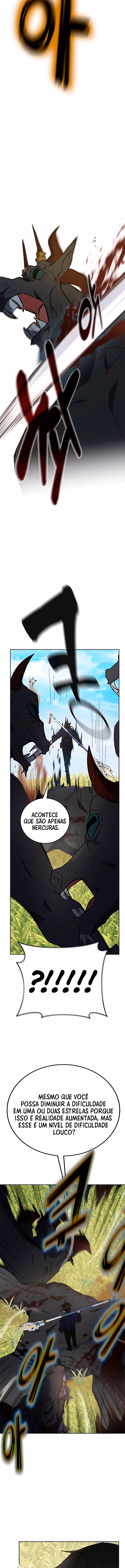 Academia da Transcendência Capitulo 32 Pagina 15
