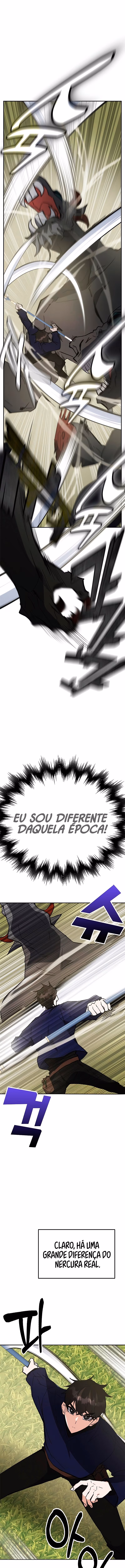 Academia da Transcendência Capitulo 32 Pagina 17