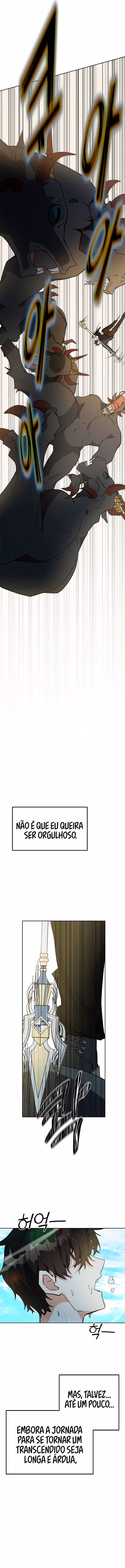 Academia da Transcendência Capitulo 32 Pagina 19