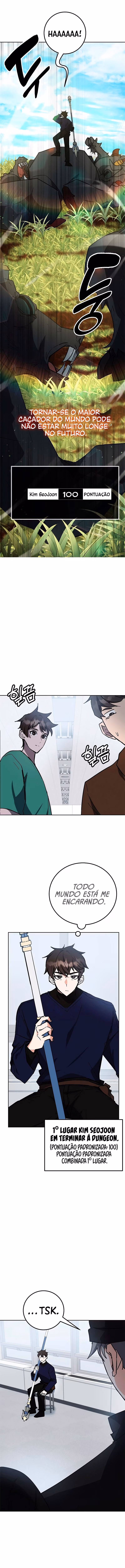 Academia da Transcendência Capitulo 32 Pagina 20