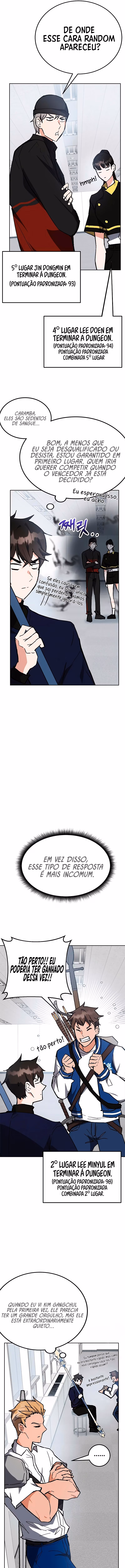 Academia da Transcendência Capitulo 32 Pagina 22