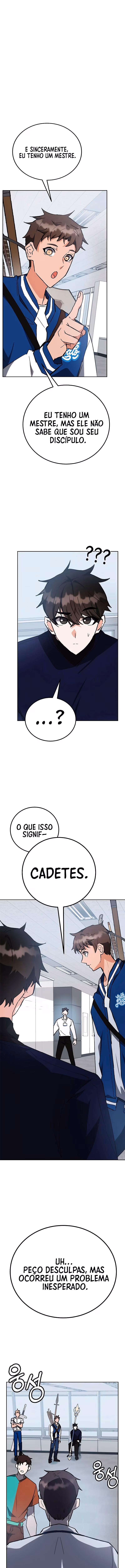 Academia da Transcendência Capitulo 32 Pagina 25