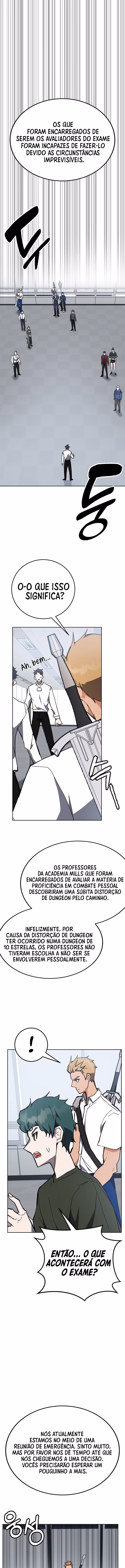 Academia da Transcendência Capitulo 33 Pagina 2