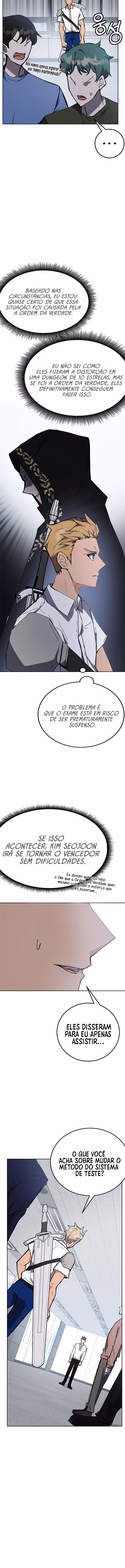 Academia da Transcendência Capitulo 33 Pagina 3