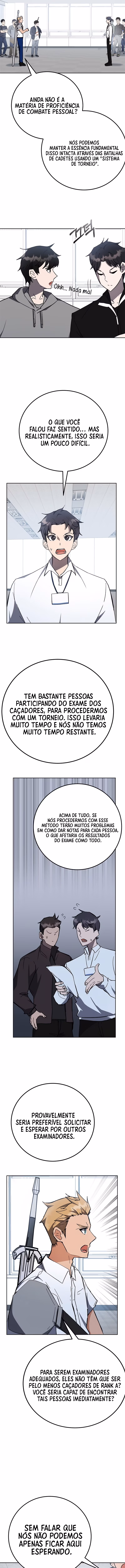 Academia da Transcendência Capitulo 33 Pagina 5