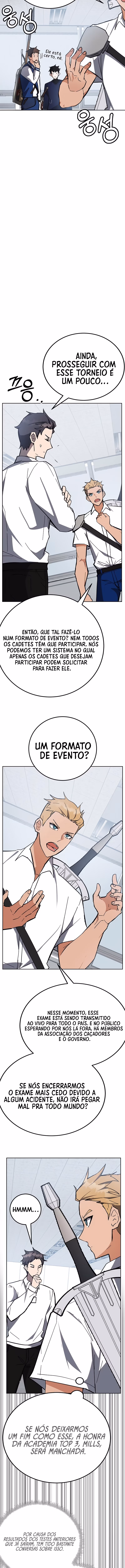 Academia da Transcendência Capitulo 33 Pagina 6