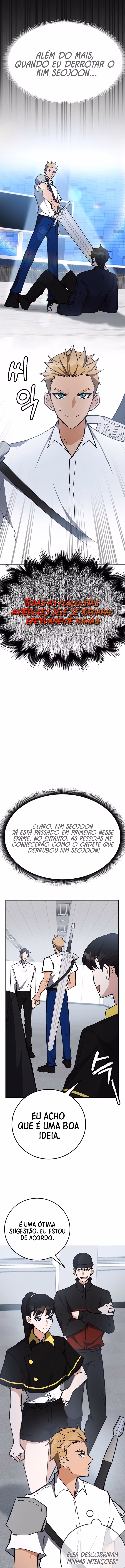 Academia da Transcendência Capitulo 33 Pagina 7