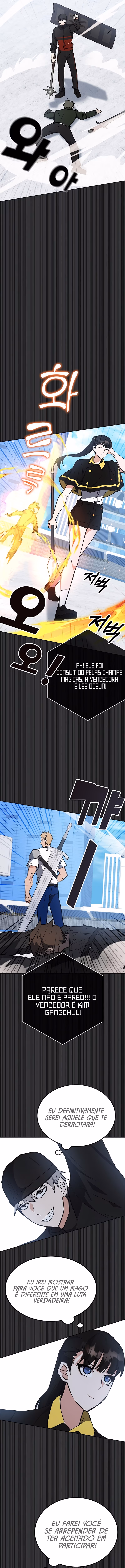 Academia da Transcendência Capitulo 33 Pagina 12