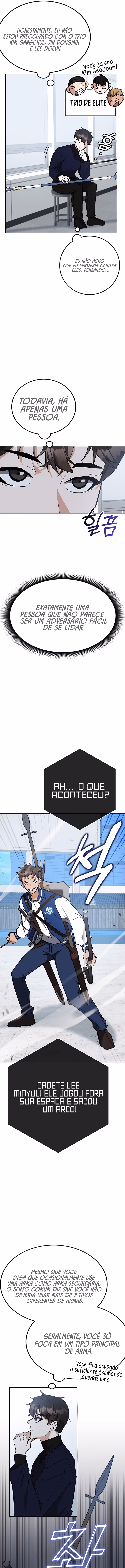 Academia da Transcendência Capitulo 33 Pagina 15